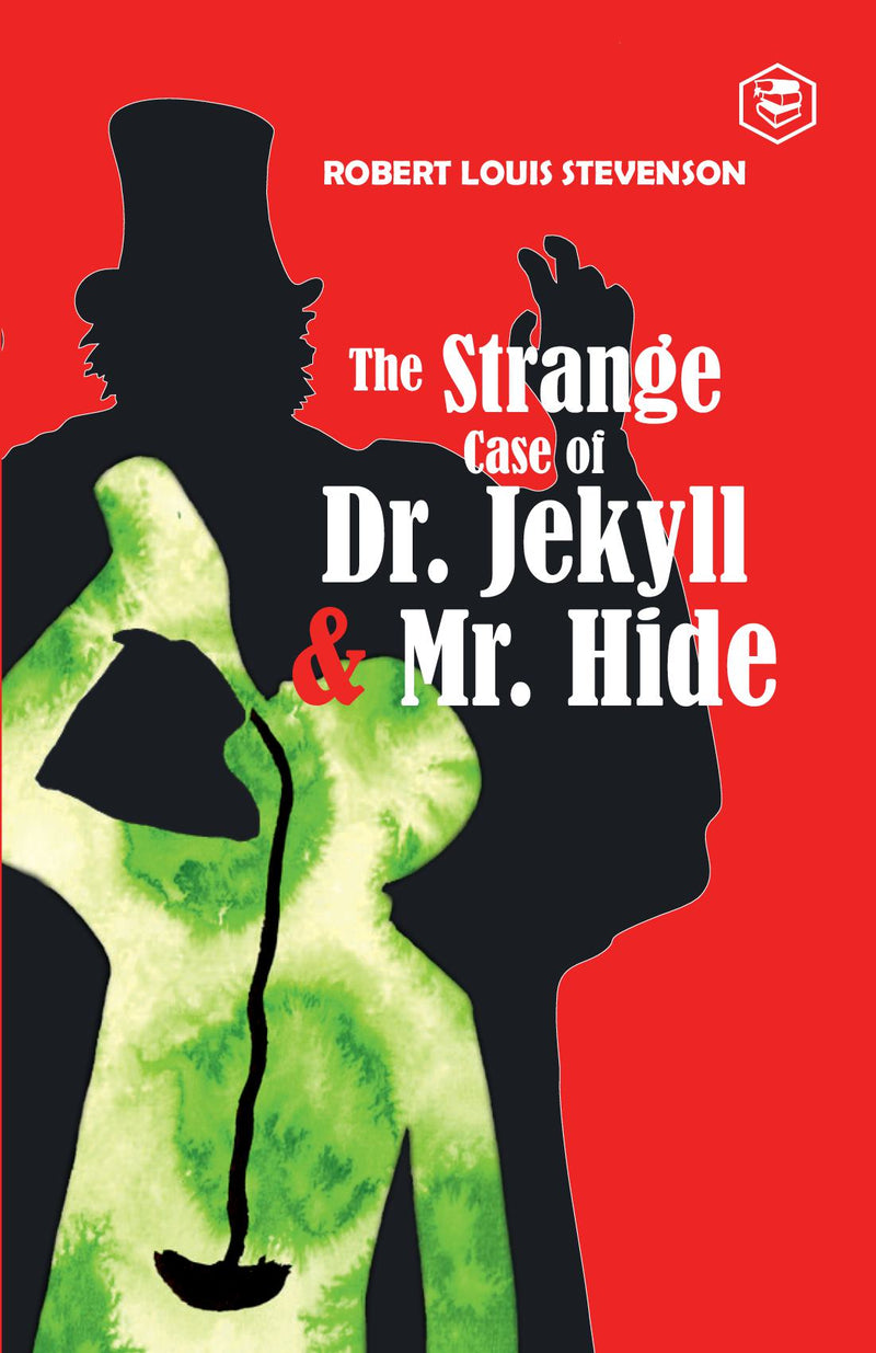The Strange Case of Dr. Jekyll and Mr. Hyde