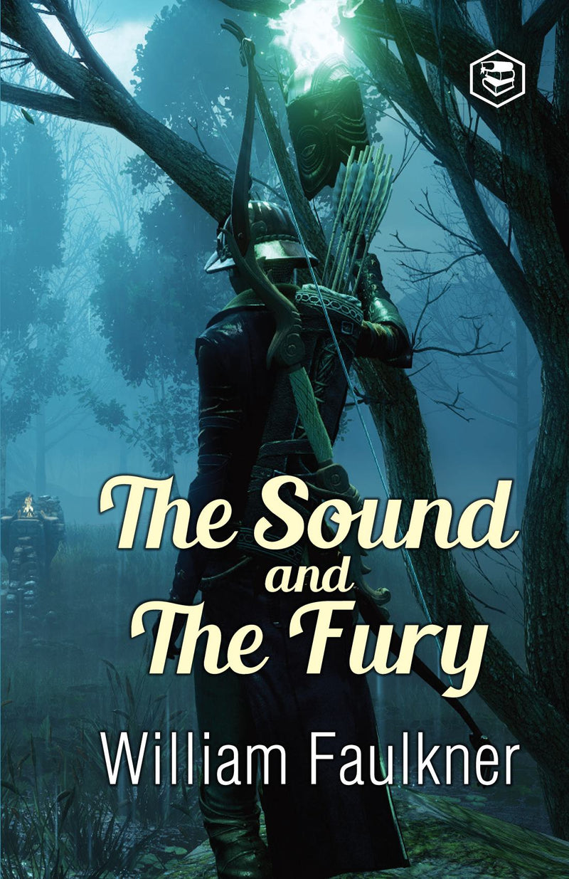The Sound and The Fury