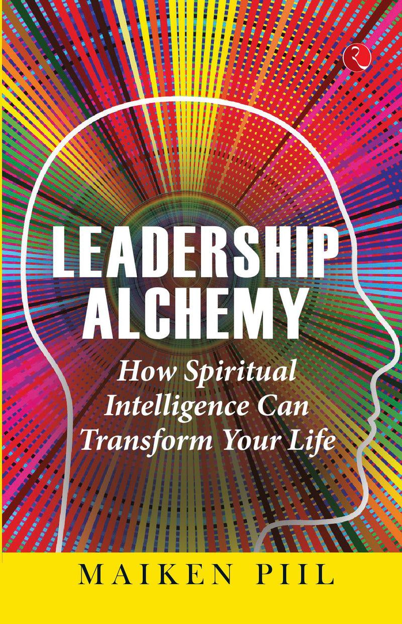 ""LEADERSHIP ALCHEMY (PB) ""