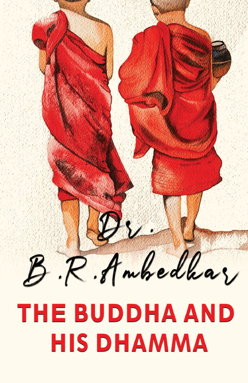The Buddha and His Dharma