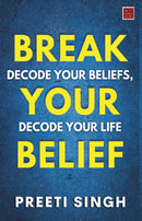 Break Your Belief