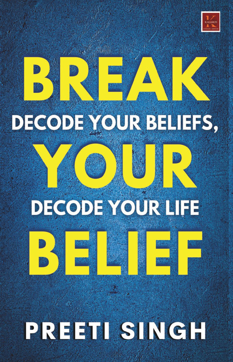 Break Your Belief