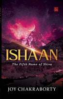Ishaan : The Fift Name of Shiva