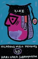 Hilarious MBA Memoirs