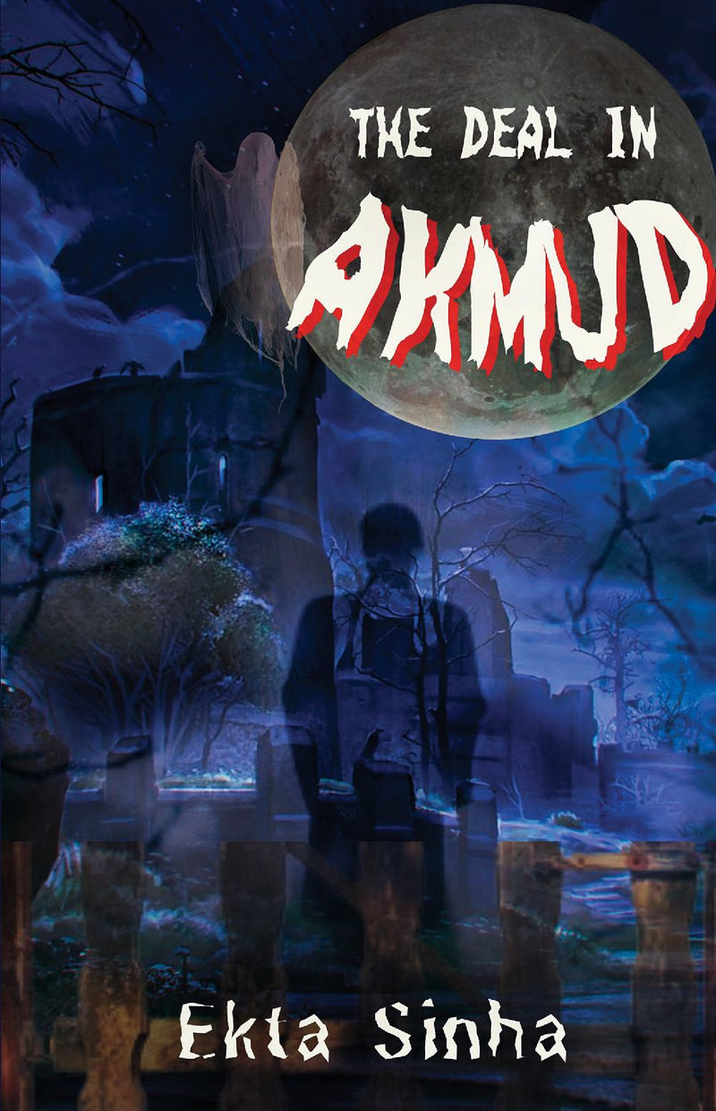 The Deal in Akmud