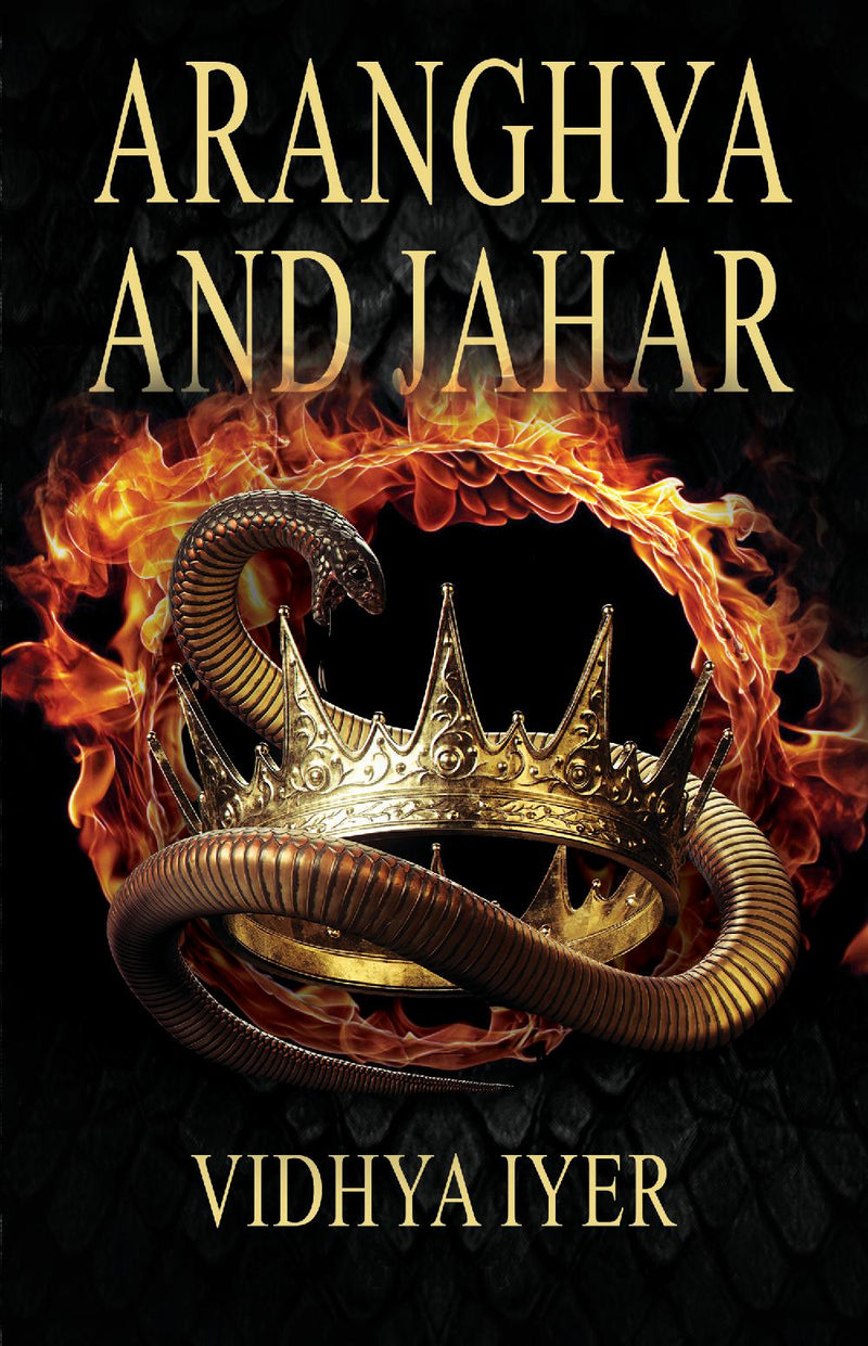 Aranghya and Jahar