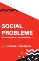 SOCIAL PROBLEMS