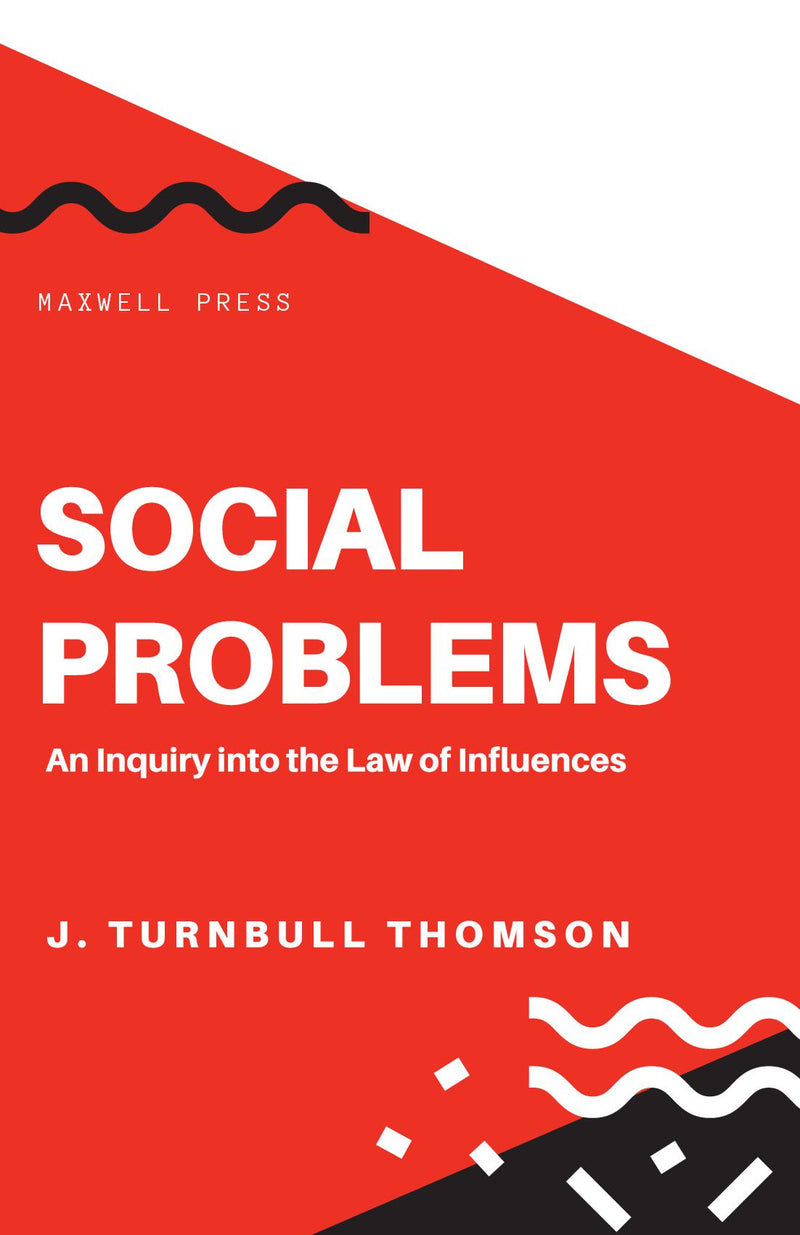 SOCIAL PROBLEMS