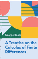 A Treatise on the Calculus of Finite Differences
