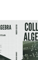 COLLEGE ALGEBRA