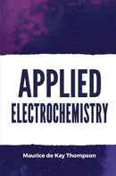 Applied Electrochemistry