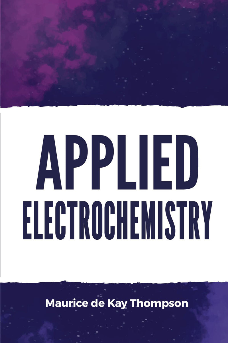 Applied Electrochemistry