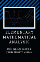 Elementary Mathematical Analysis