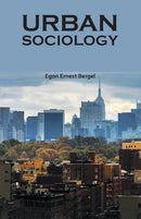 URBAN SOCIOLOGY