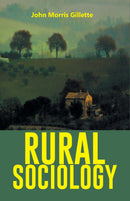 RURAL SOCIOLOGY