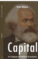 Capital: A Critique of Political Economy