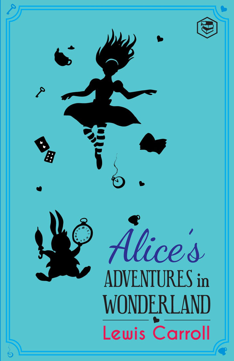 Alice's Adventures in Wonderland