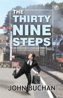 The Thirty-Nine Steps