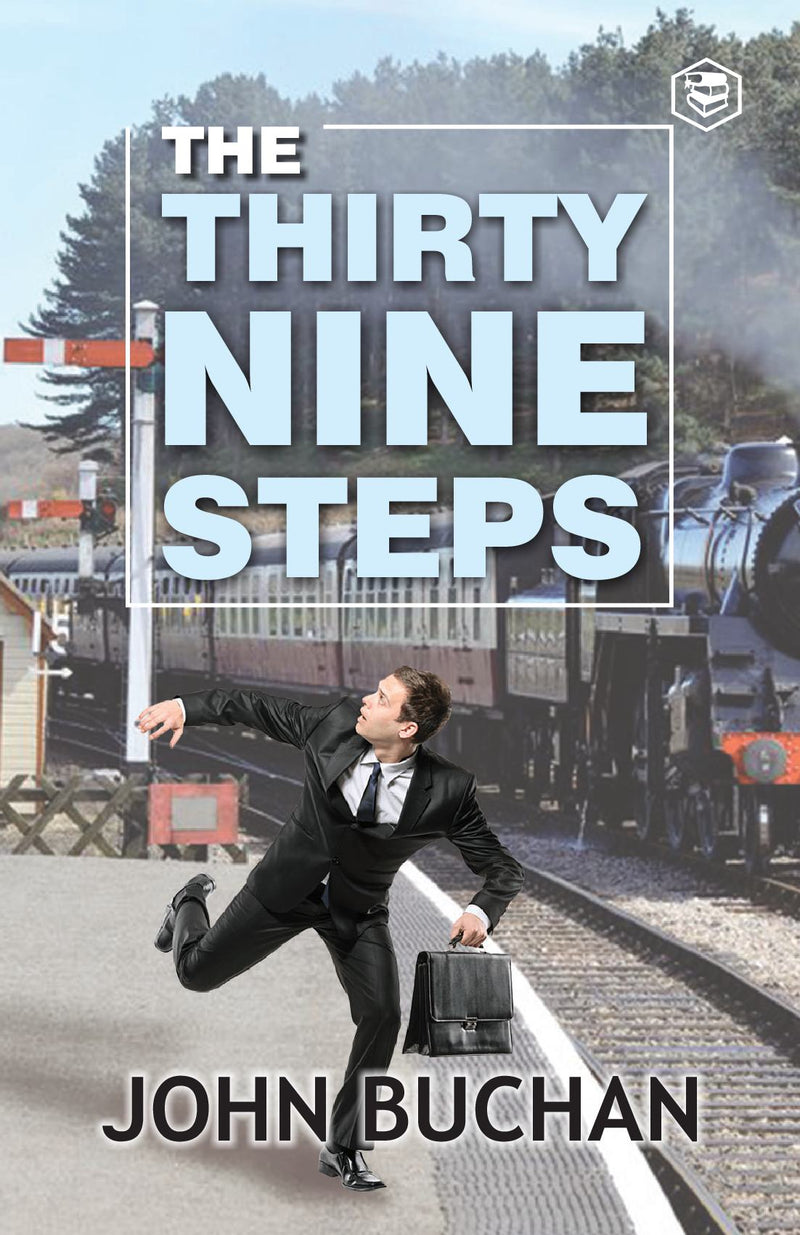 The Thirty-Nine Steps
