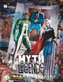 Myth and Legends