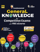 Fundamental General Knowledge for Competitive Exams with FREE eCourse 5th Edition