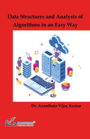 Data Structures and Analysis of Algorithms in an Easy Way