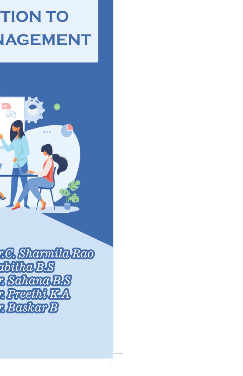 Introduction to People Management