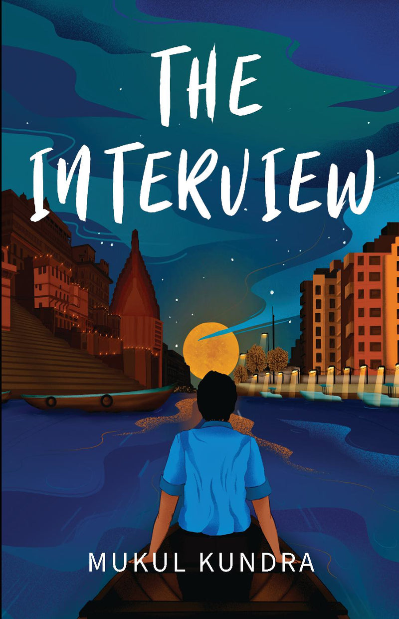 The Interview