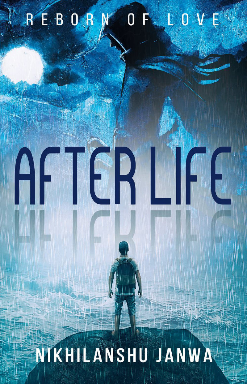 After Life : Reborn of Love