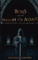 Boris and the Stealth of Almus
