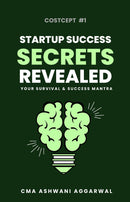 Startup Success SECRET REVEALED Your Survival And Success Mantra