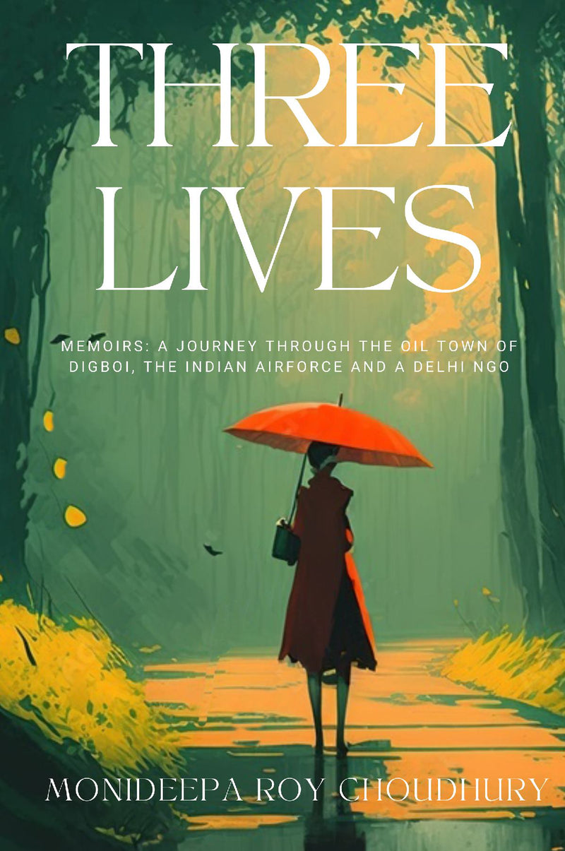 Three Lives
