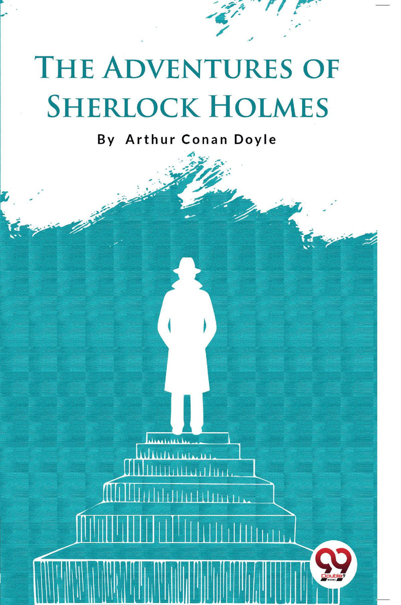 The Adventures of Sherlock Holmes