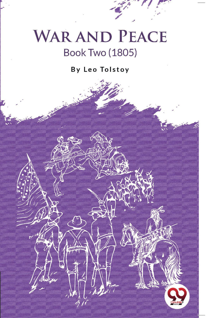 War and Peace Book 2