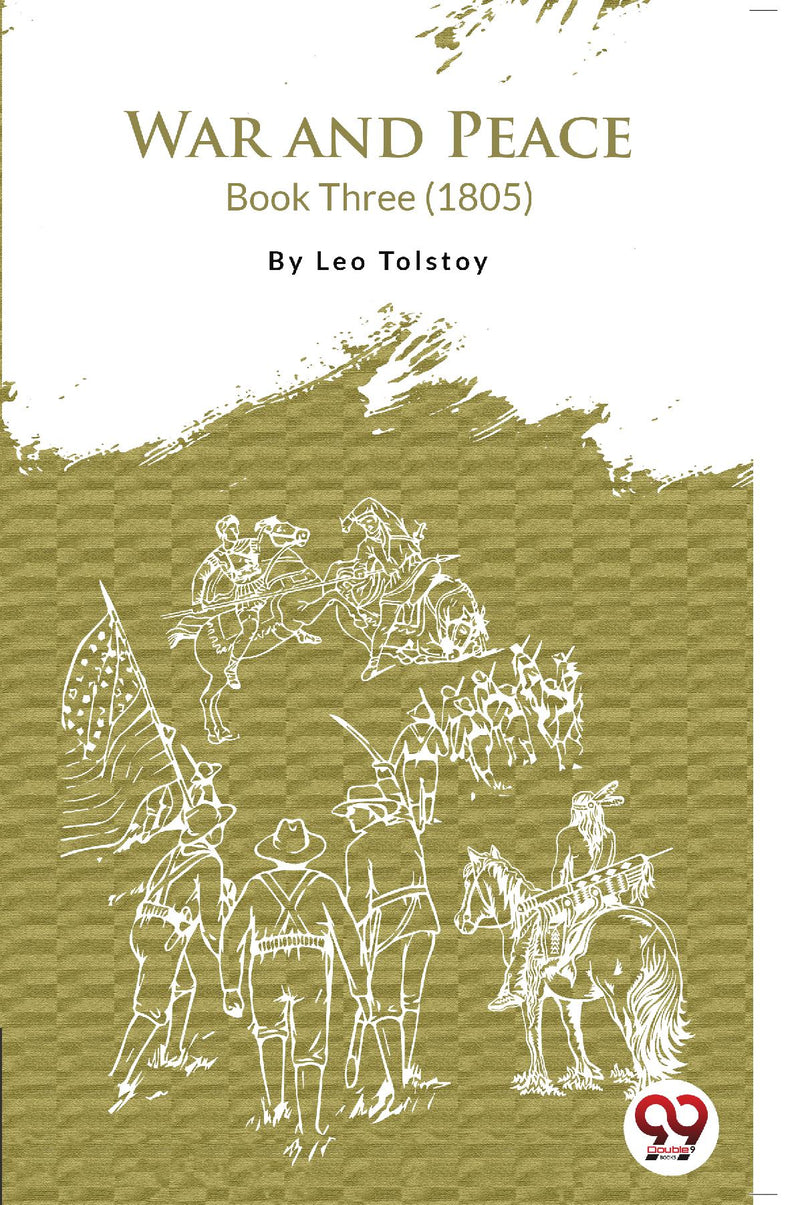 War and Peace Book 3