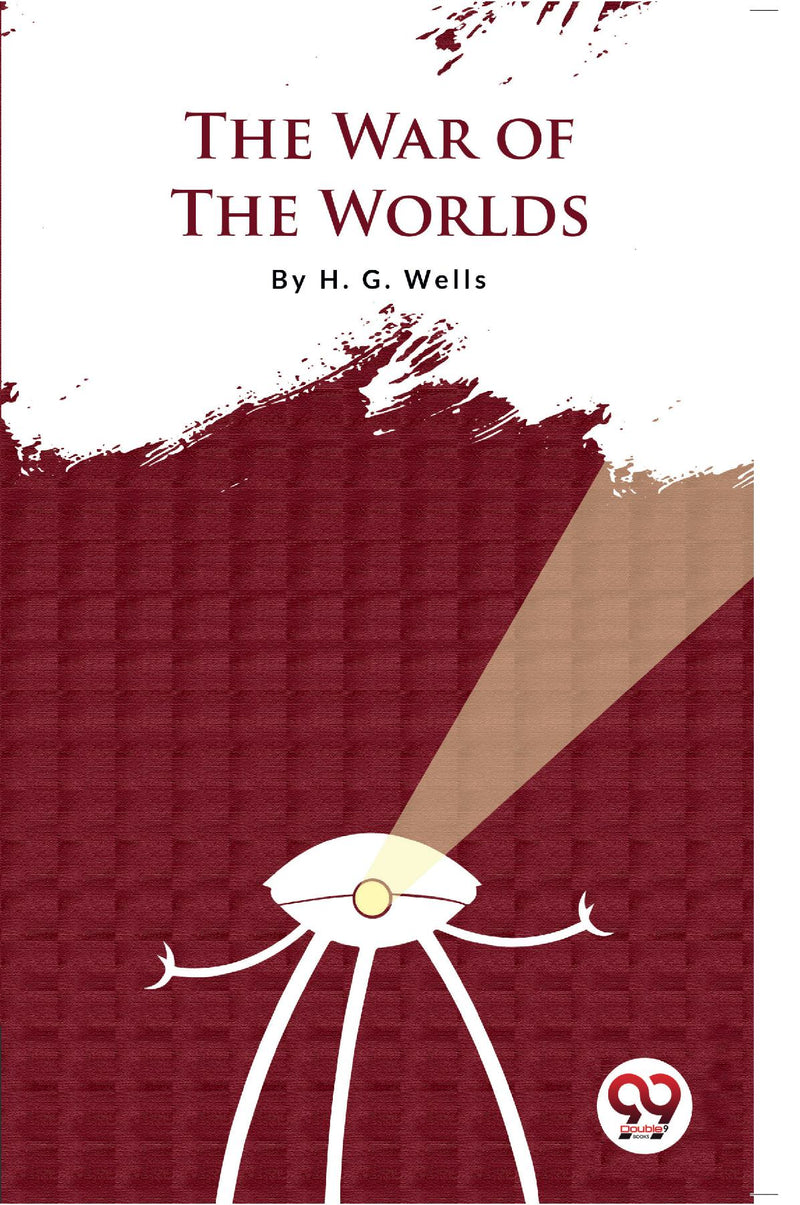 The War of the Worlds