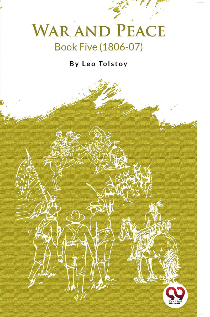 War and Peace Book 5