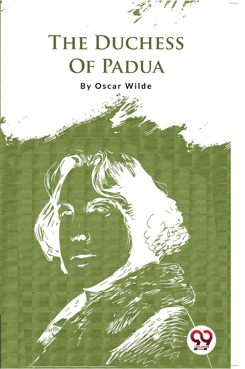 The Duchess Of Padua