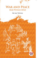 War and Peace BOOK 13