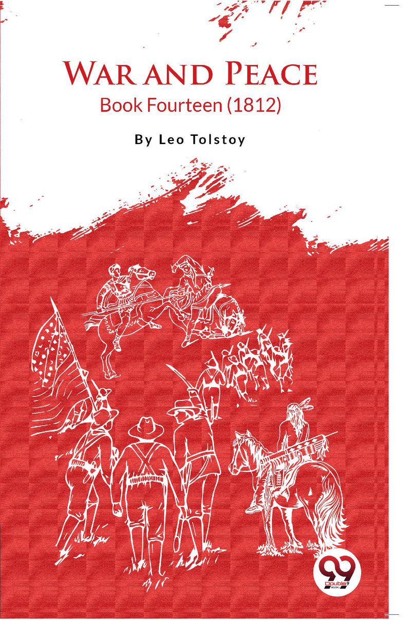 War and Peace BOOK 14