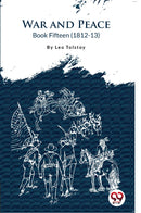 War and Peace BOOK 15