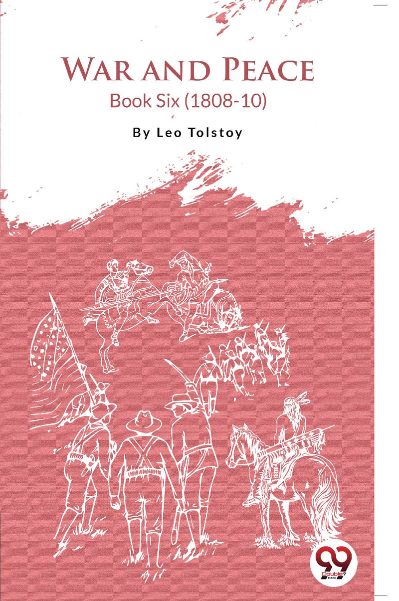 War and Peace Book 6