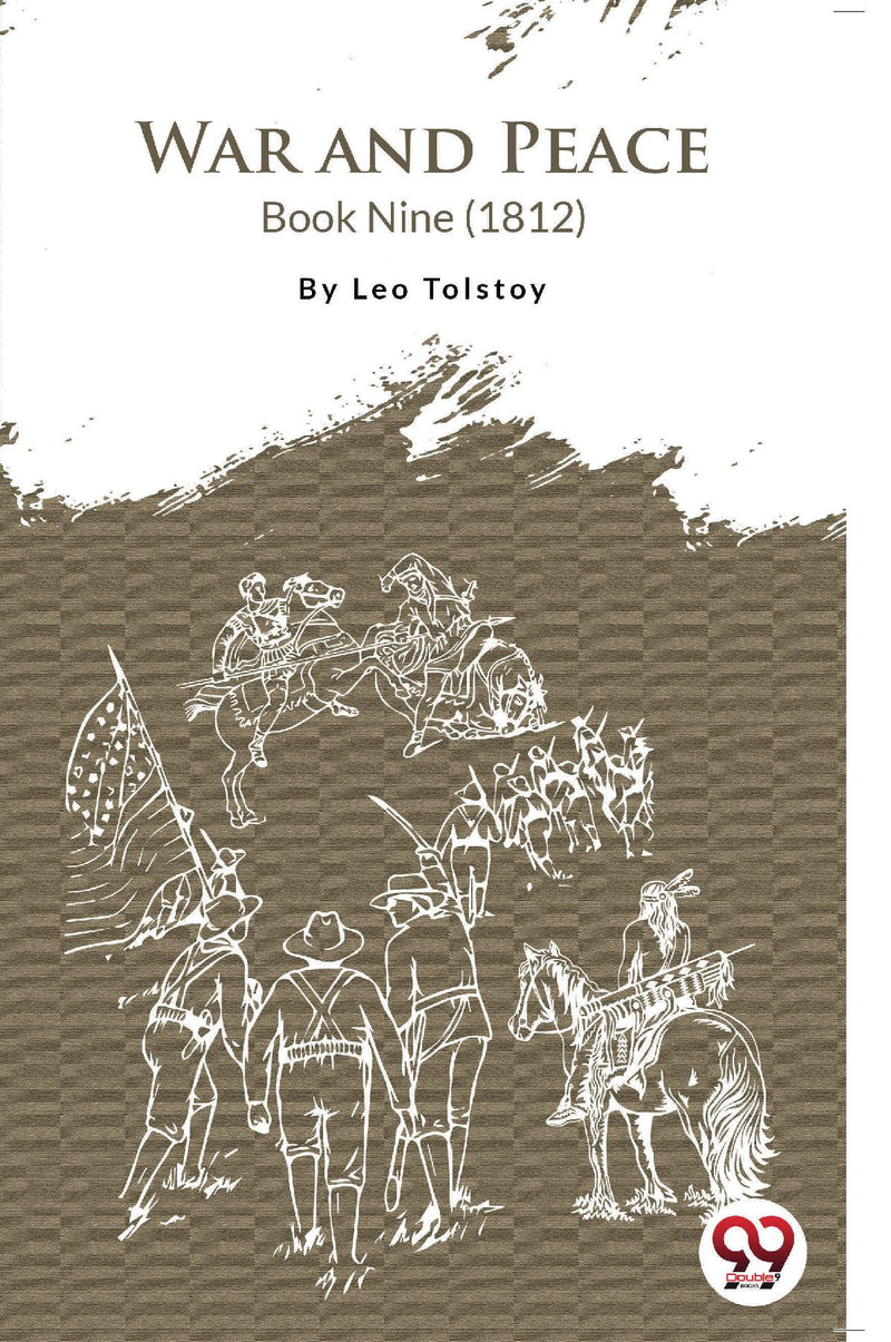 War and Peace Book 9