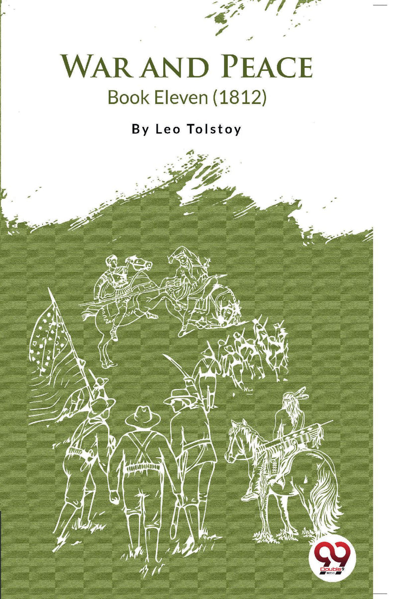 War and Peace Book 11