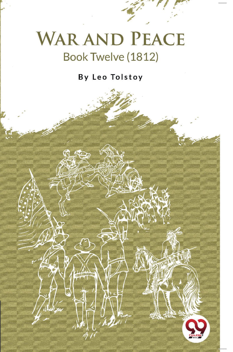 War and Peace Book 12