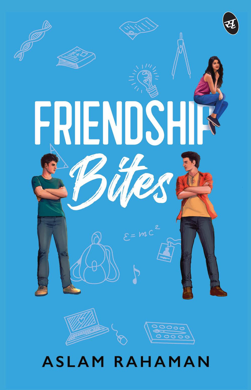 Friendship Bites
