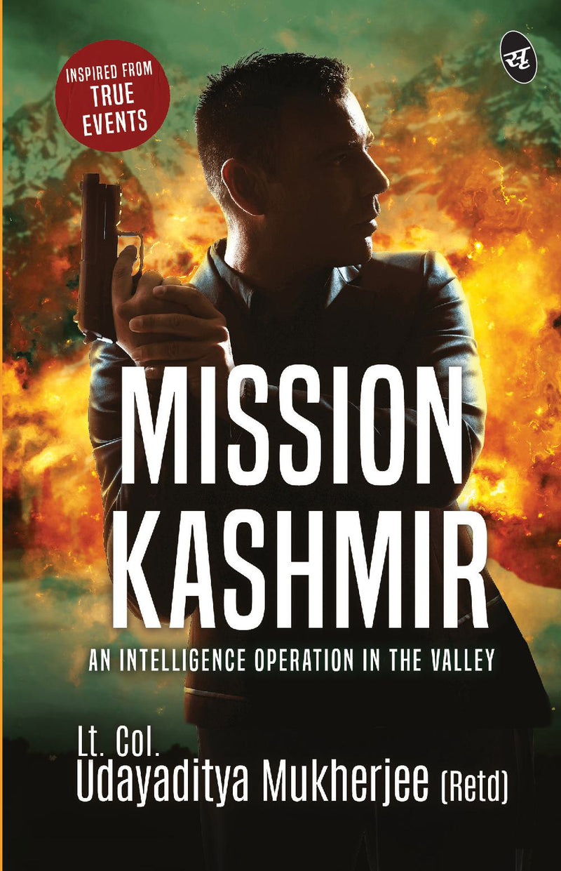 Mission Kashmir