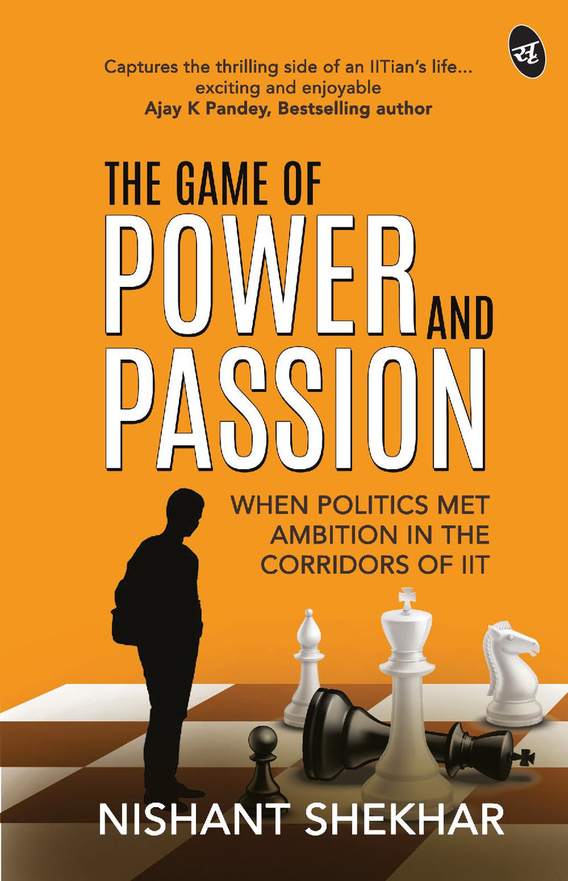 The Game of Power and Passion