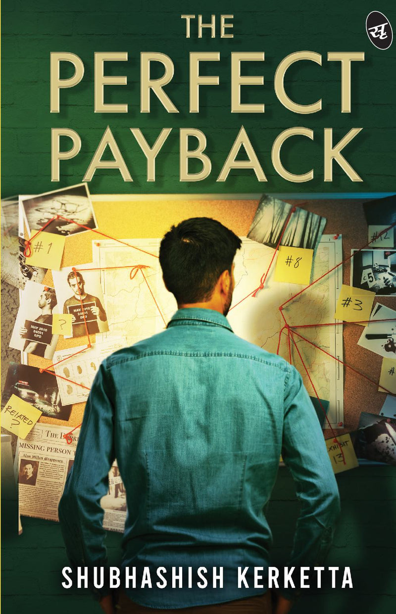 The Perfect Payback