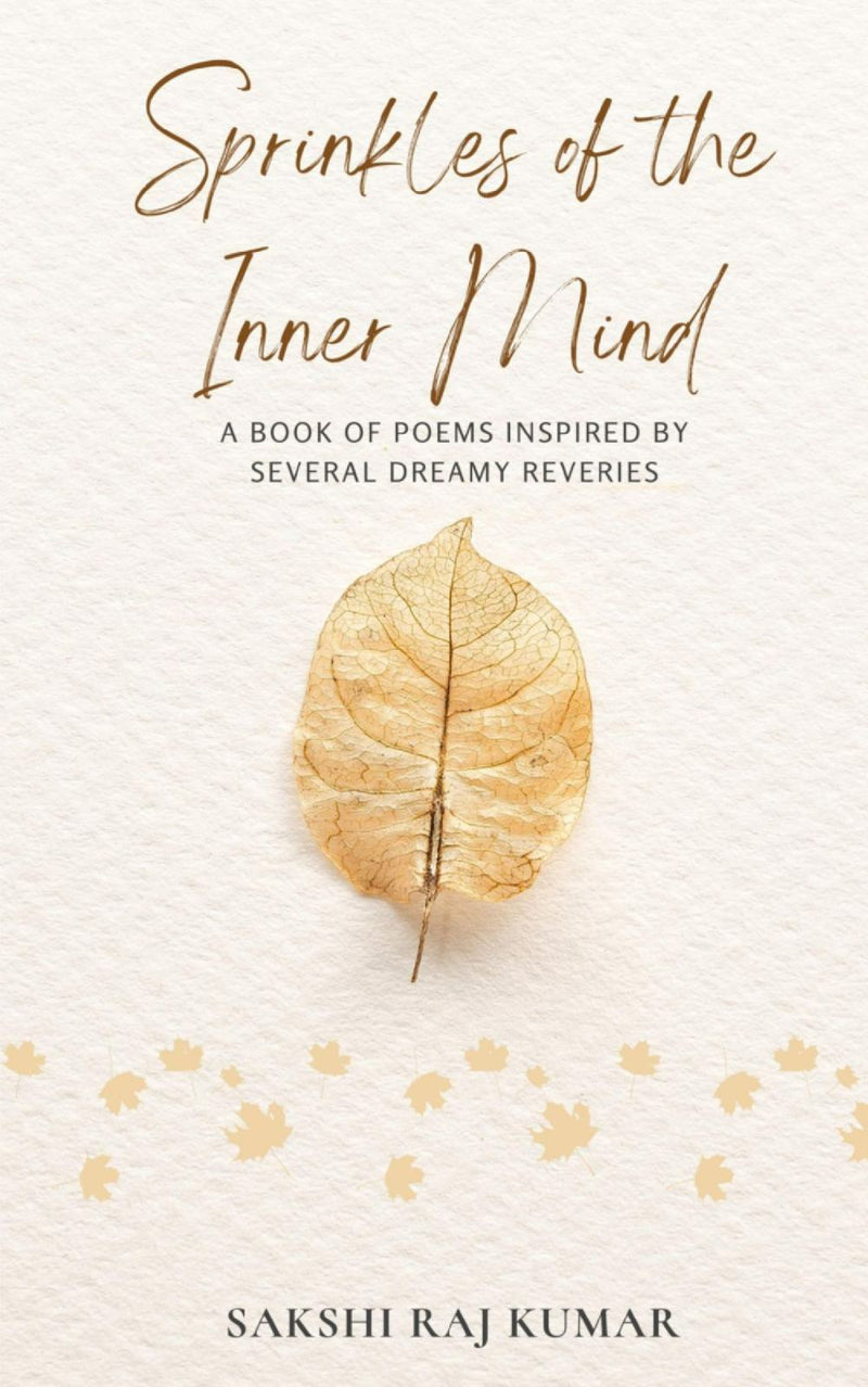 Sprinkles of the Inner Mind